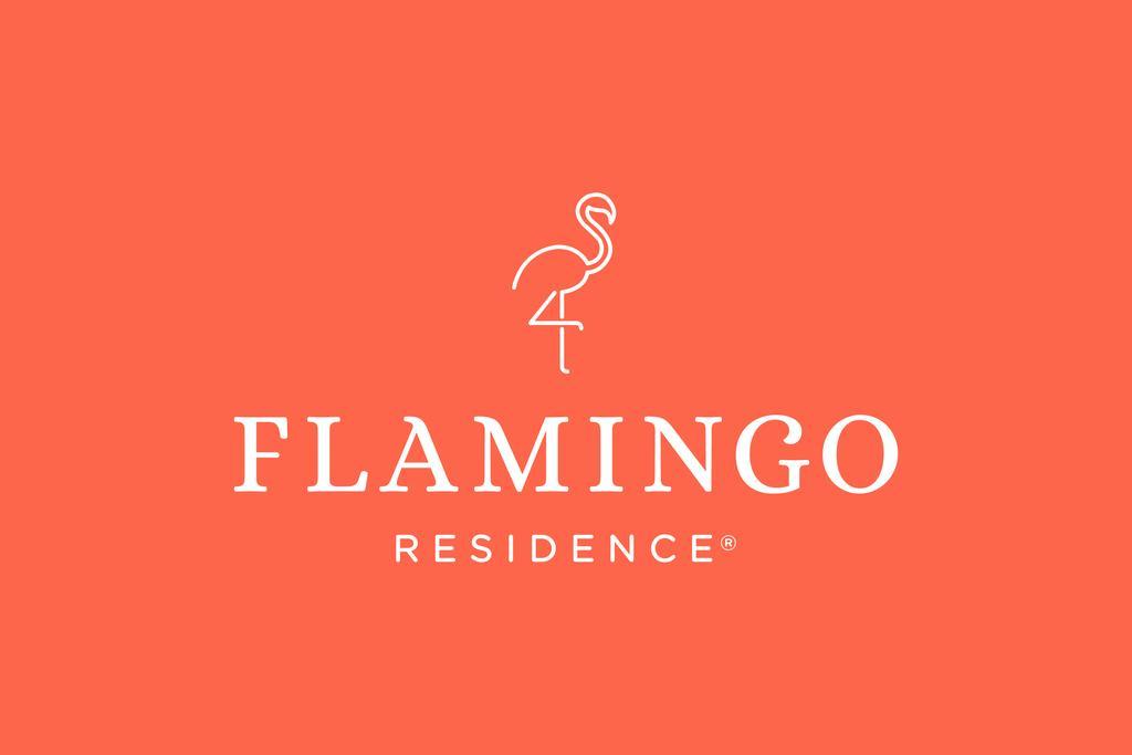 Flamingo Apartments Portimão Kültér fotó